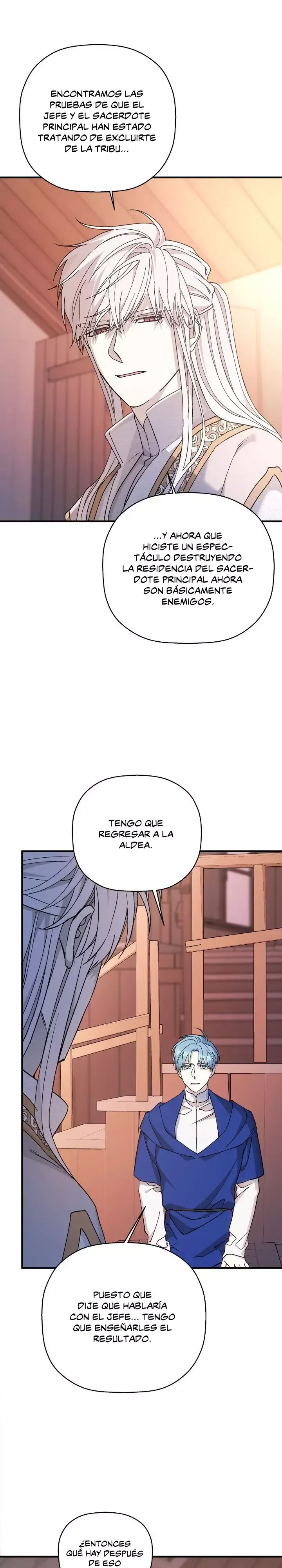 Contrato eterno Capítulo 73 en Línea - página 43