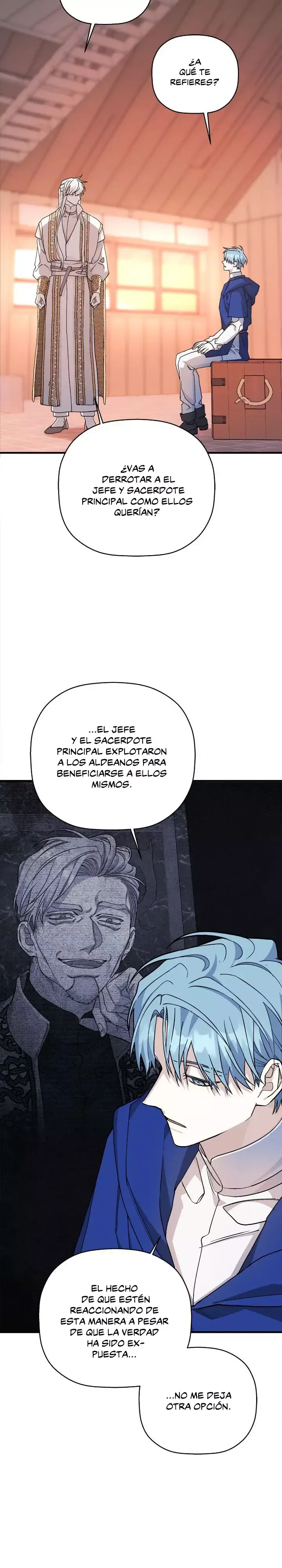 Contrato eterno Capítulo 73 en Línea - página 44