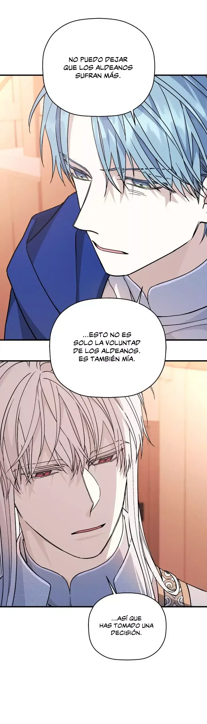Contrato eterno Capítulo 73 en Línea - página 45