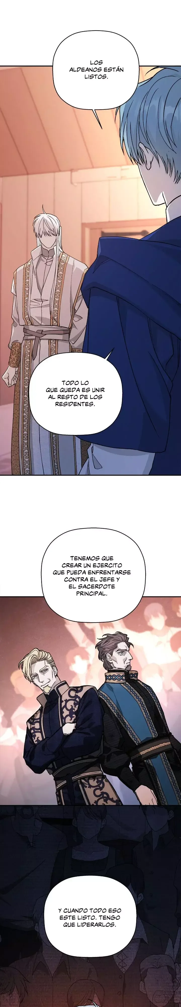 Contrato eterno Capítulo 73 en Línea - página 46