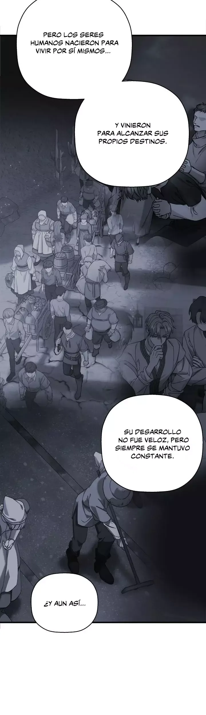Contrato eterno Capítulo 76 en Línea - página 6