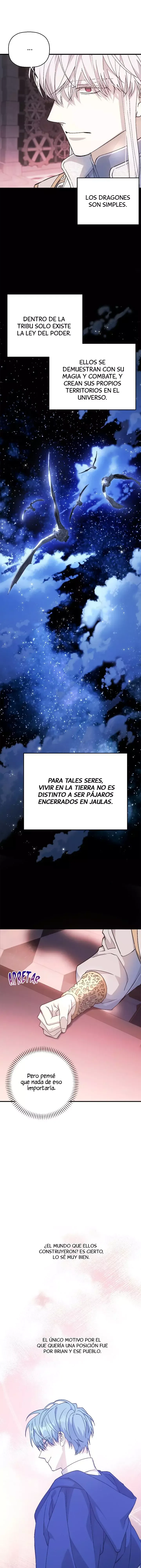 Contrato eterno Capítulo 76 en Línea - página 10