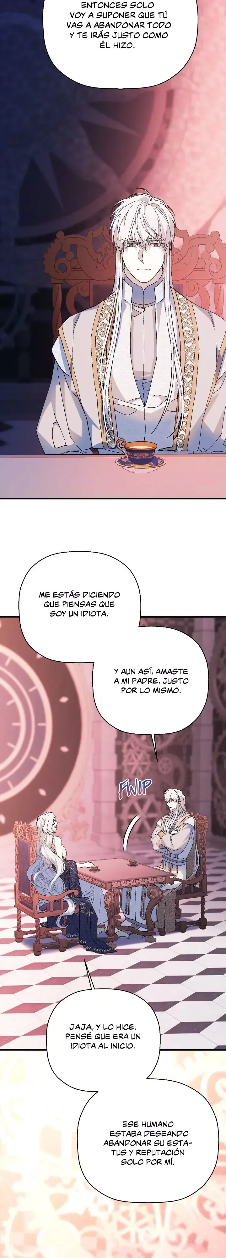 Contrato eterno Capítulo 76 en Línea - página 17