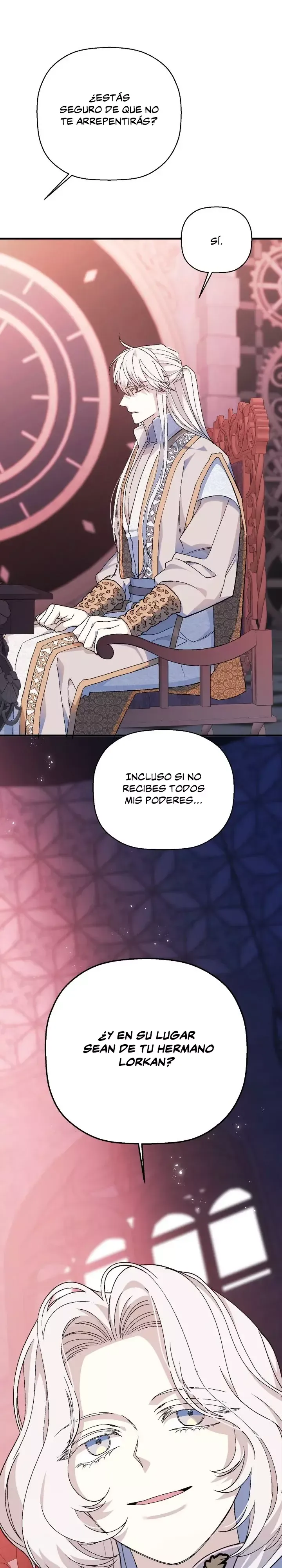 Contrato eterno Capítulo 76 en Línea - página 19