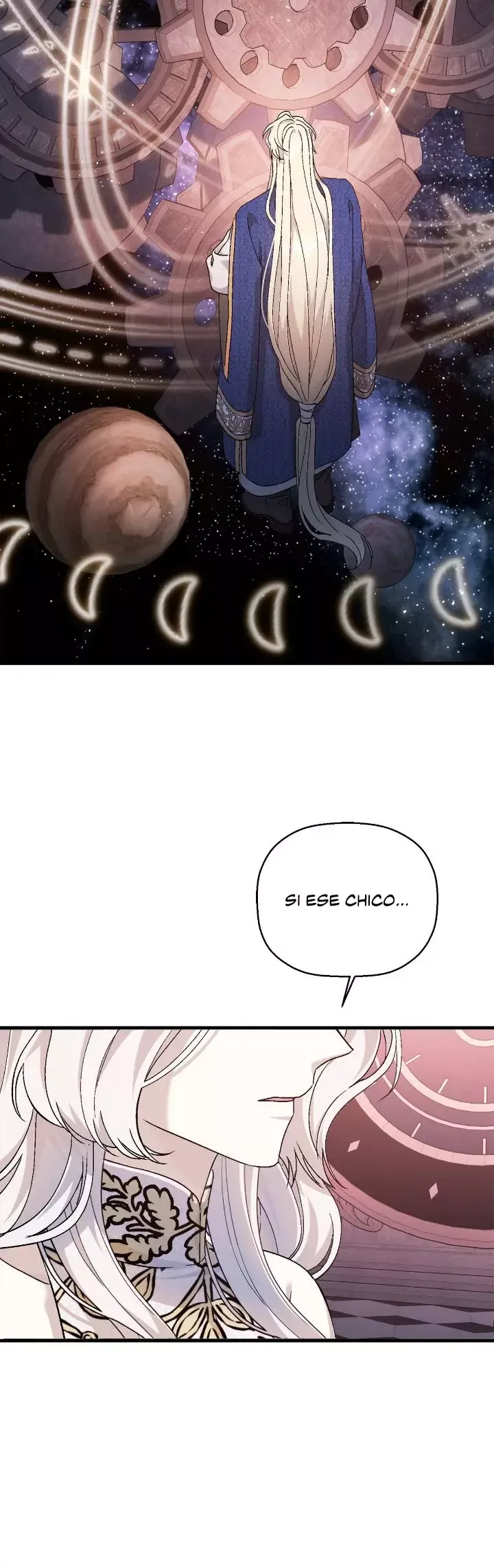 Contrato eterno Capítulo 76 en Línea - página 21