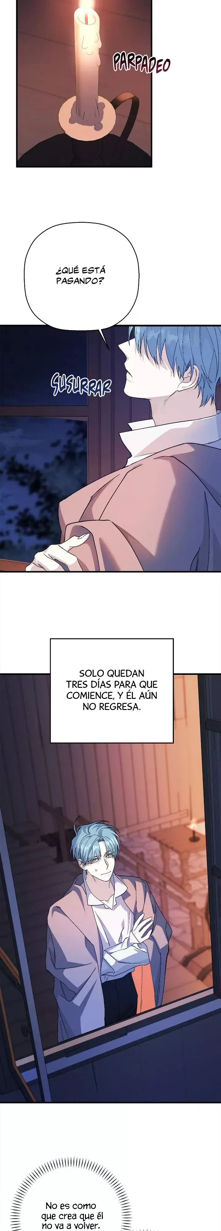 Contrato eterno Capítulo 76 en Línea - página 28