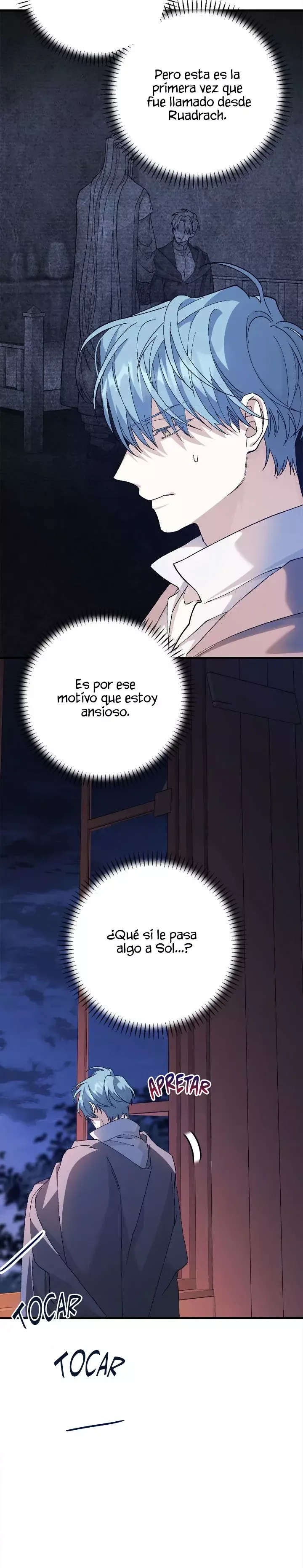 Contrato eterno Capítulo 76 en Línea - página 29