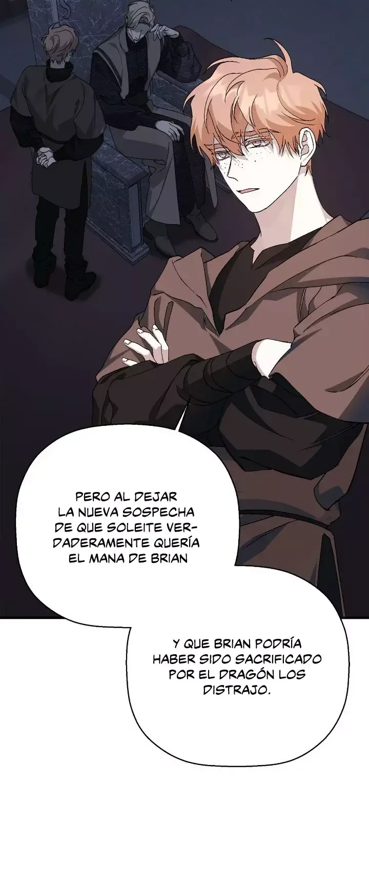 Contrato eterno Capítulo 76 en Línea - página 34