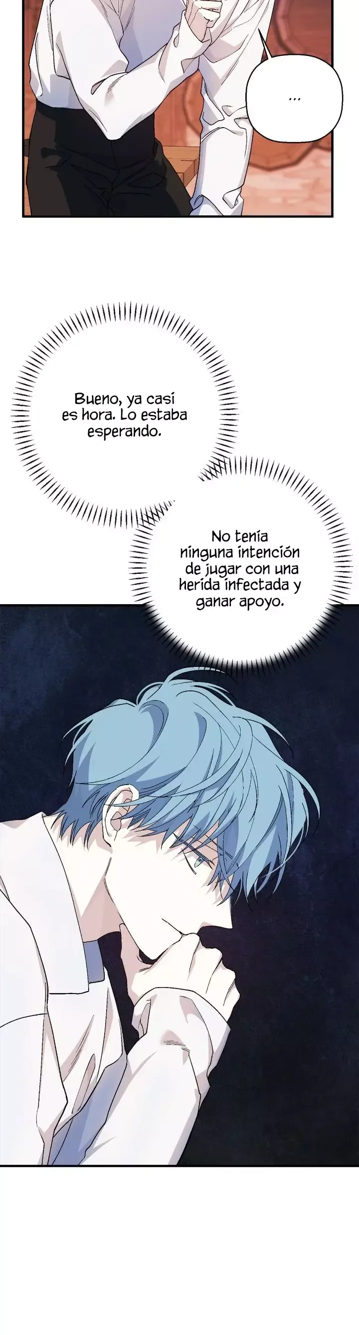 Contrato eterno Capítulo 76 en Línea - página 37