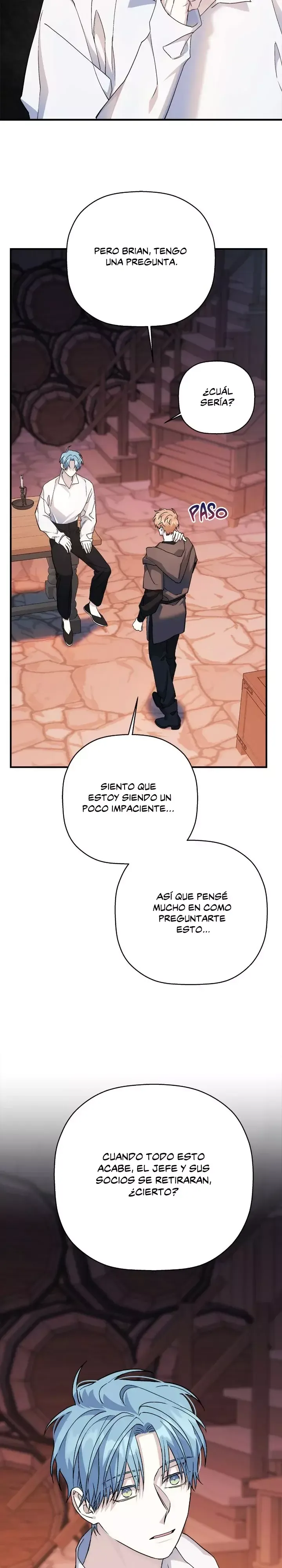 Contrato eterno Capítulo 76 en Línea - página 39