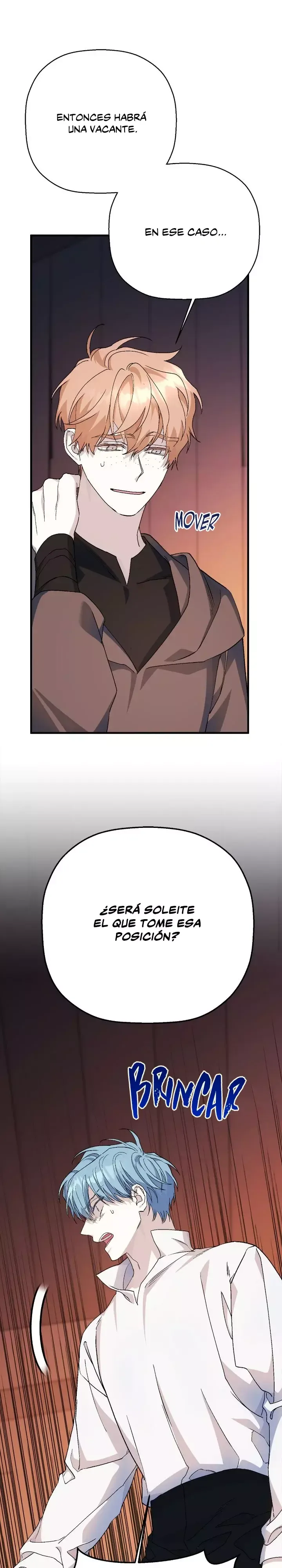 Contrato eterno Capítulo 76 en Línea - página 41