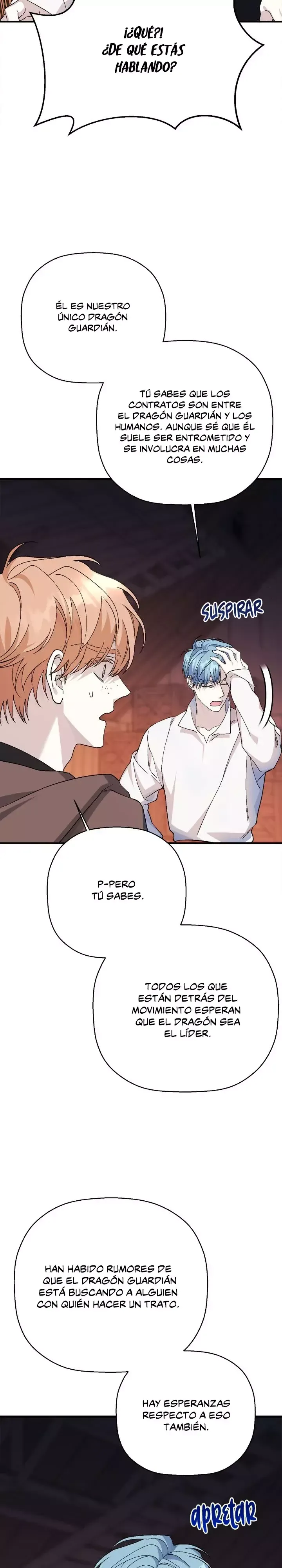 Contrato eterno Capítulo 76 en Línea - página 42