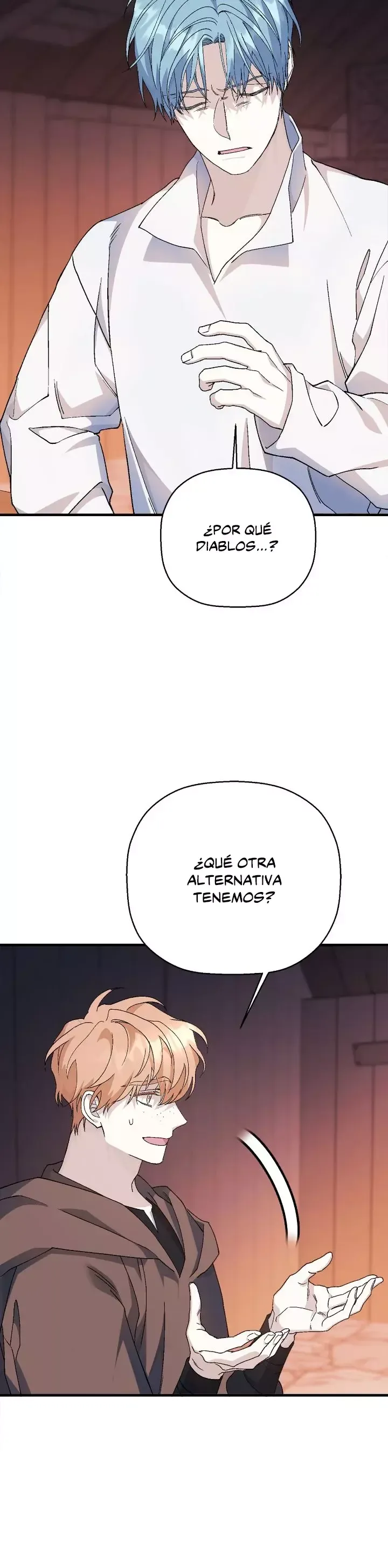 Contrato eterno Capítulo 76 en Línea - página 43