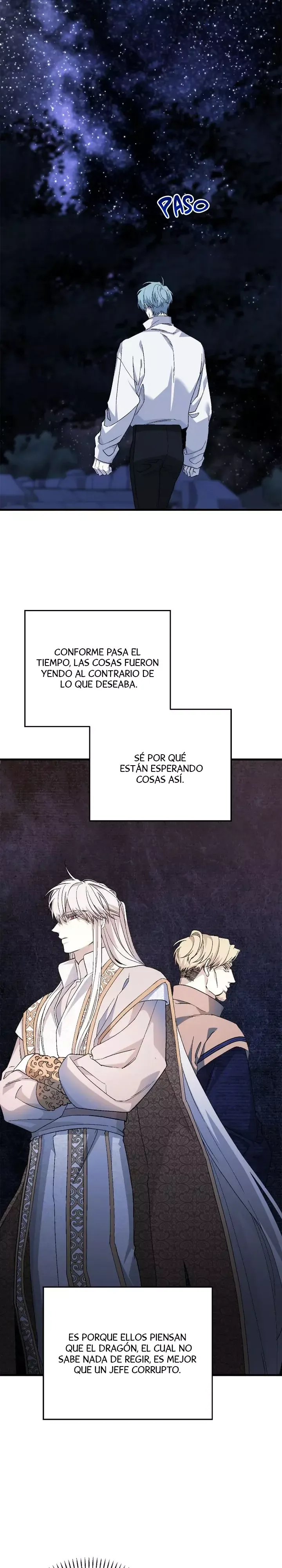 Contrato eterno Capítulo 76 en Línea - página 48