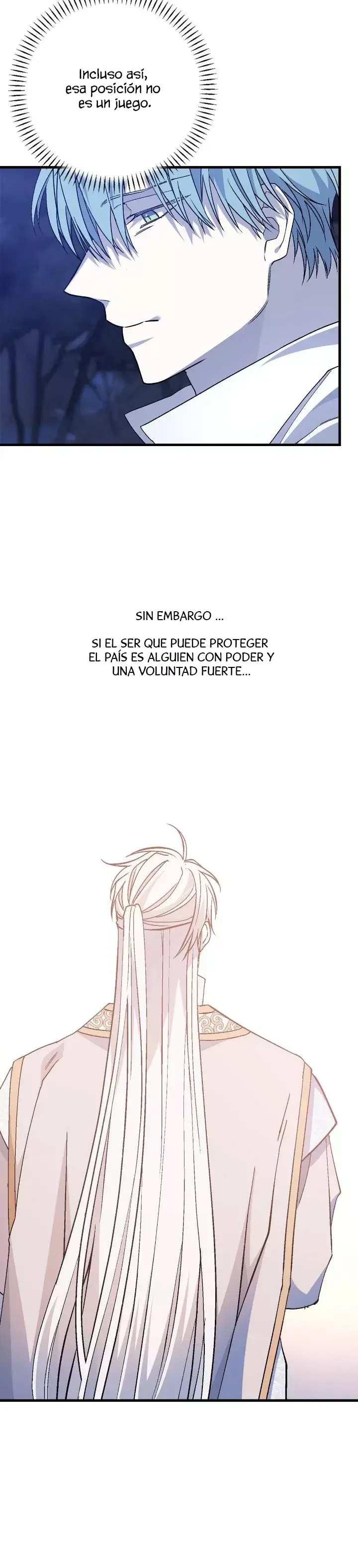 Contrato eterno Capítulo 76 en Línea - página 49