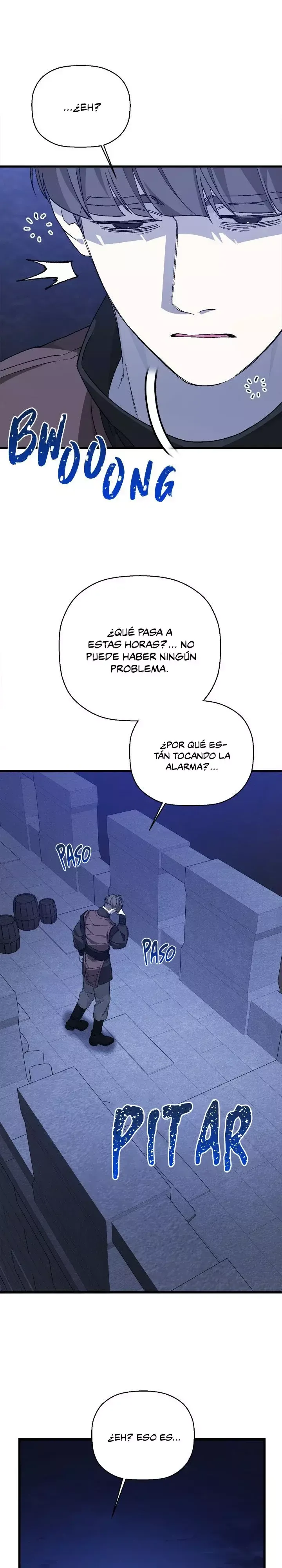 Contrato eterno Capítulo 78 en Línea - página 5