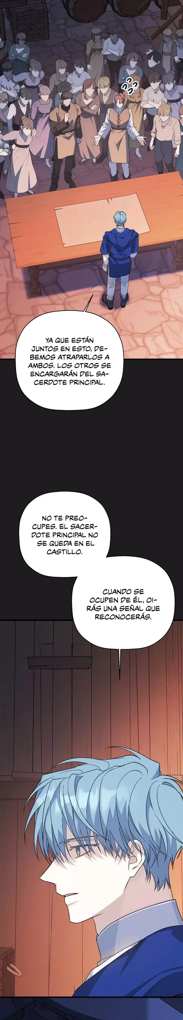 Contrato eterno Capítulo 78 en Línea - página 17