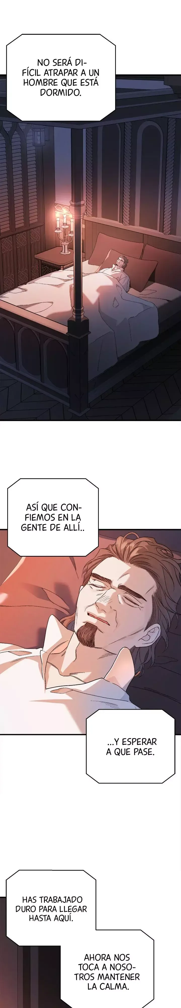 Contrato eterno Capítulo 78 en Línea - página 19