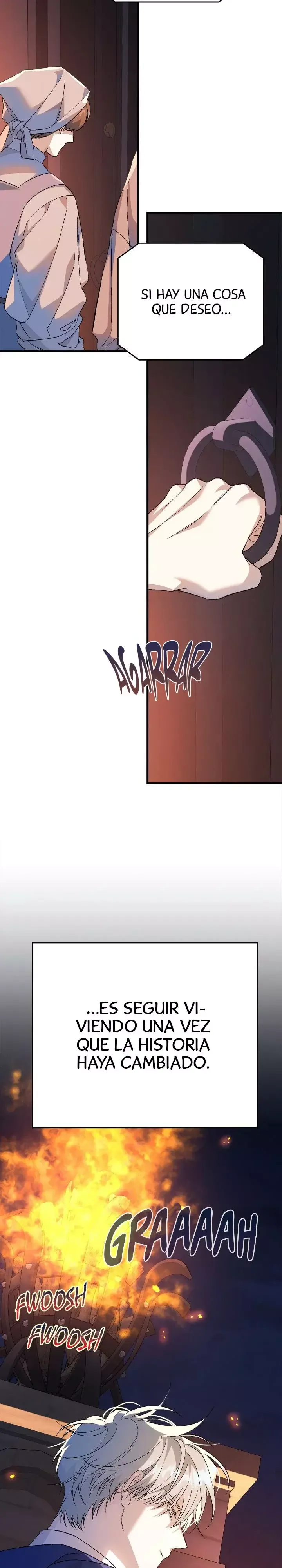 Contrato eterno Capítulo 78 en Línea - página 20