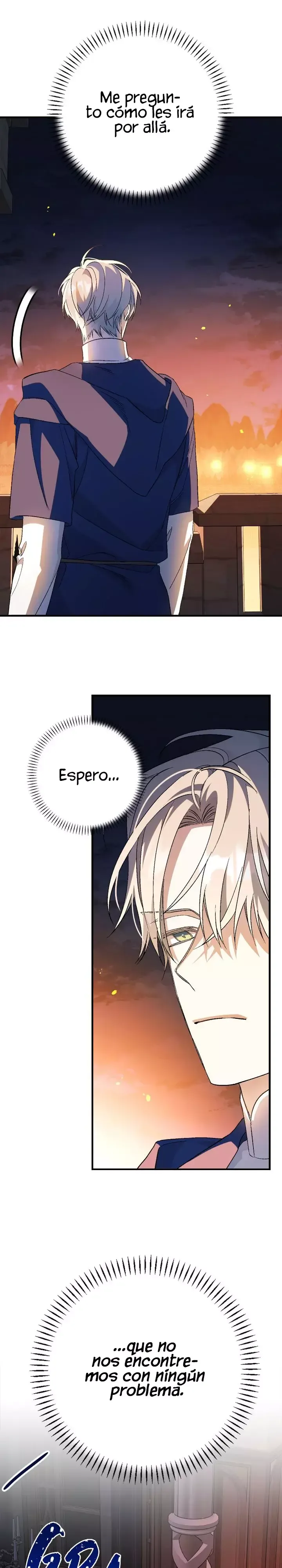 Contrato eterno Capítulo 78 en Línea - página 23