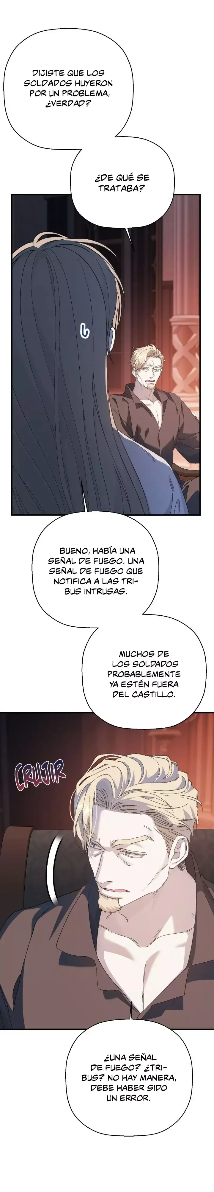 Contrato eterno Capítulo 78 en Línea - página 25