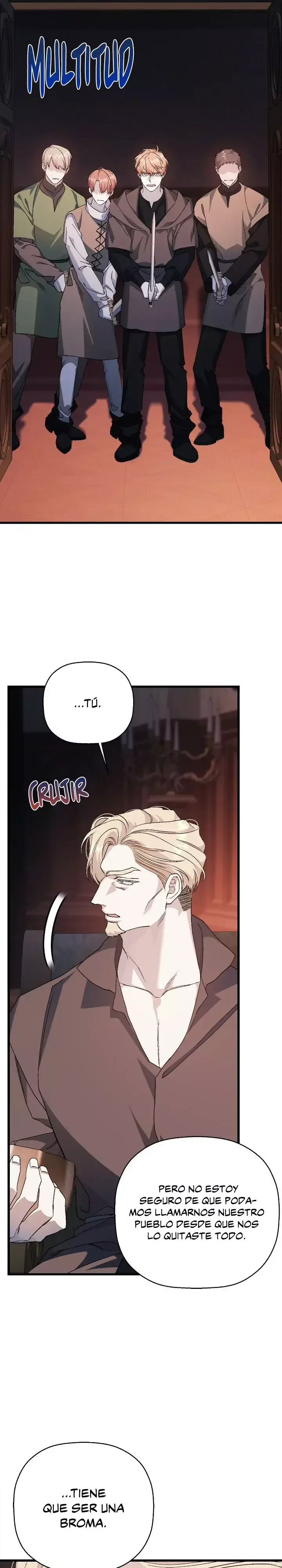 Contrato eterno Capítulo 78 en Línea - página 28