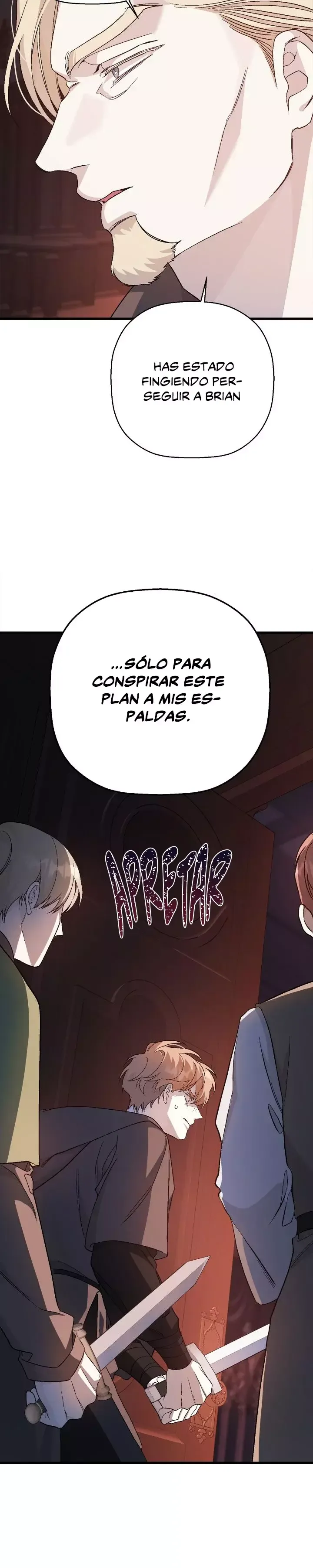 Contrato eterno Capítulo 78 en Línea - página 29