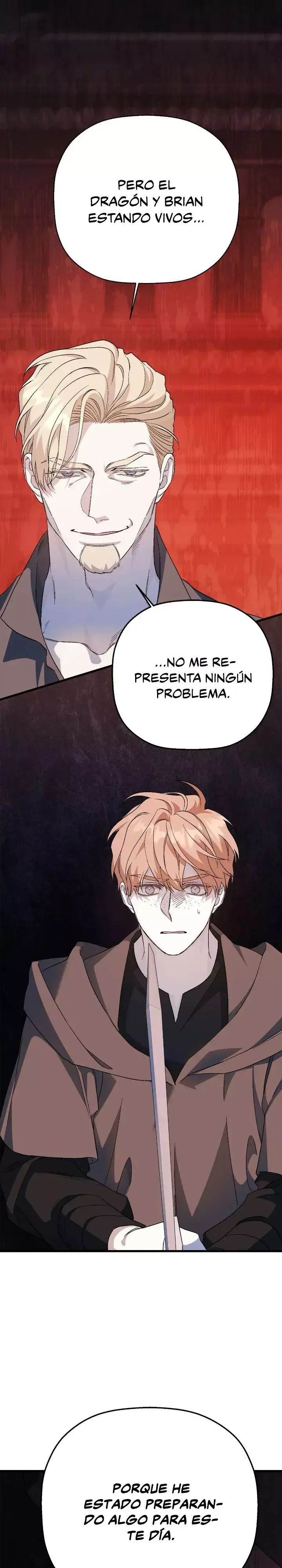 Contrato eterno Capítulo 78 en Línea - página 31