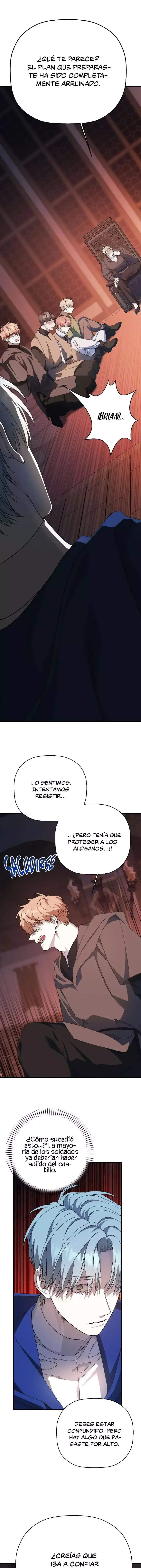 Contrato eterno Capítulo 78 en Línea - página 40