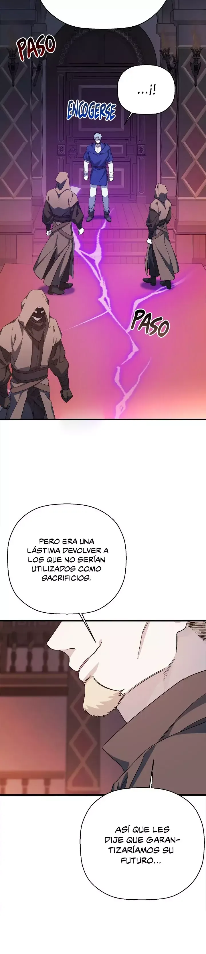 Contrato eterno Capítulo 78 en Línea - página 44