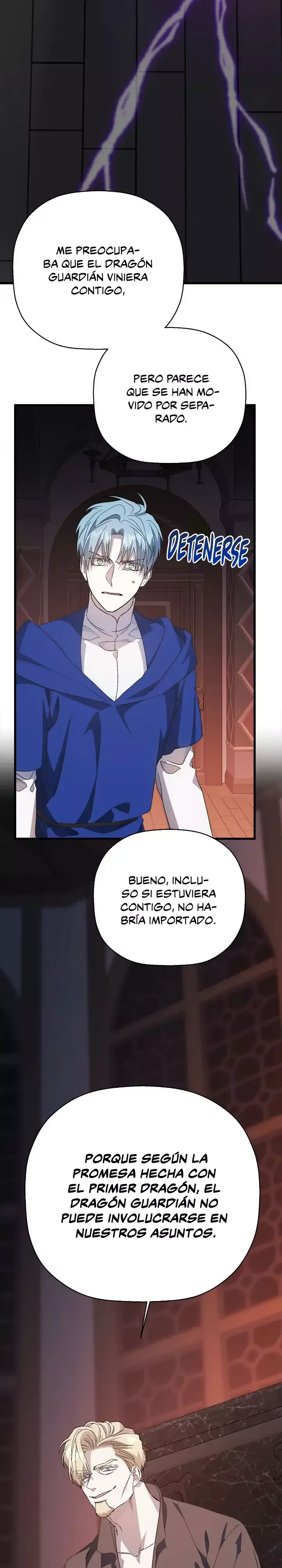 Contrato eterno Capítulo 78 en Línea - página 46