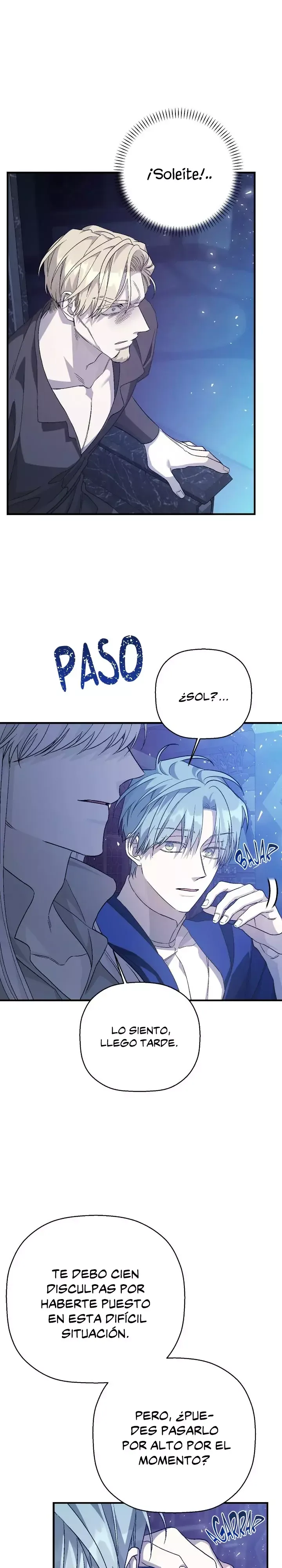Contrato eterno Capítulo 78 en Línea - página 61
