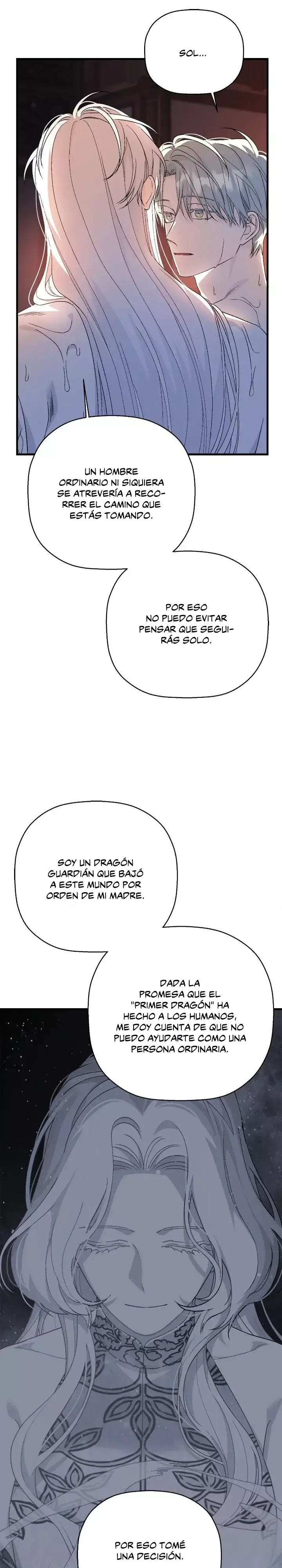 Contrato eterno Capítulo 81 en Línea - página 7