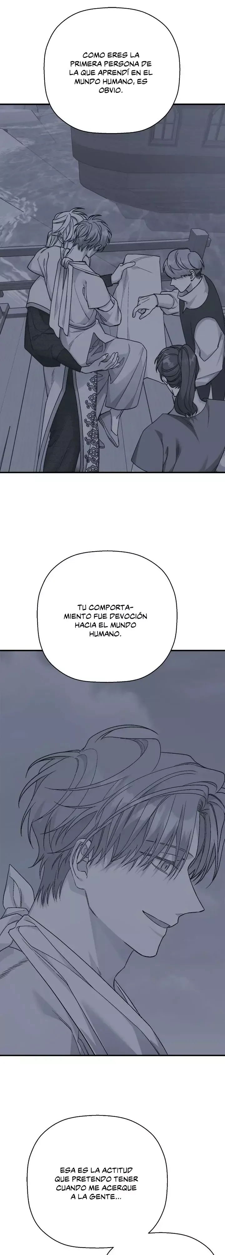 Contrato eterno Capítulo 81 en Línea - página 10