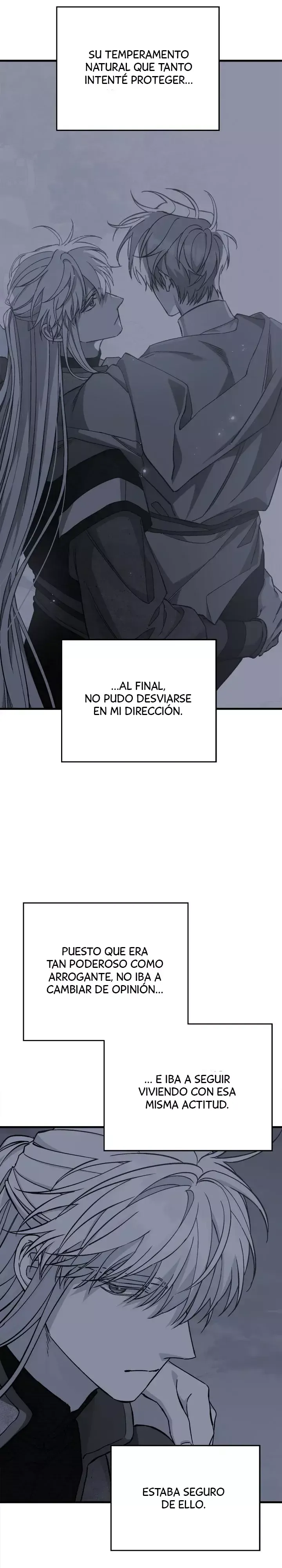 Contrato eterno Capítulo 81 en Línea - página 13
