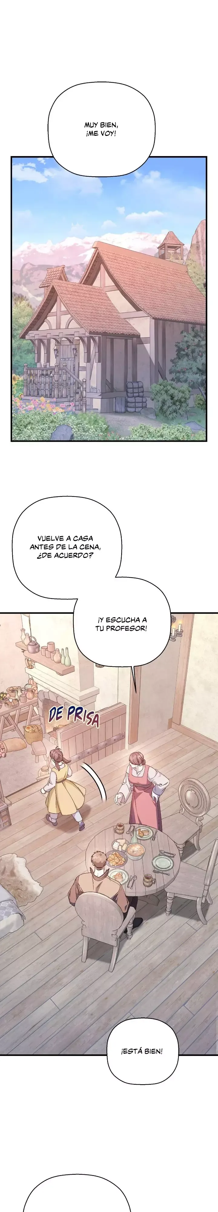 Contrato eterno Capítulo 81 en Línea - página 25