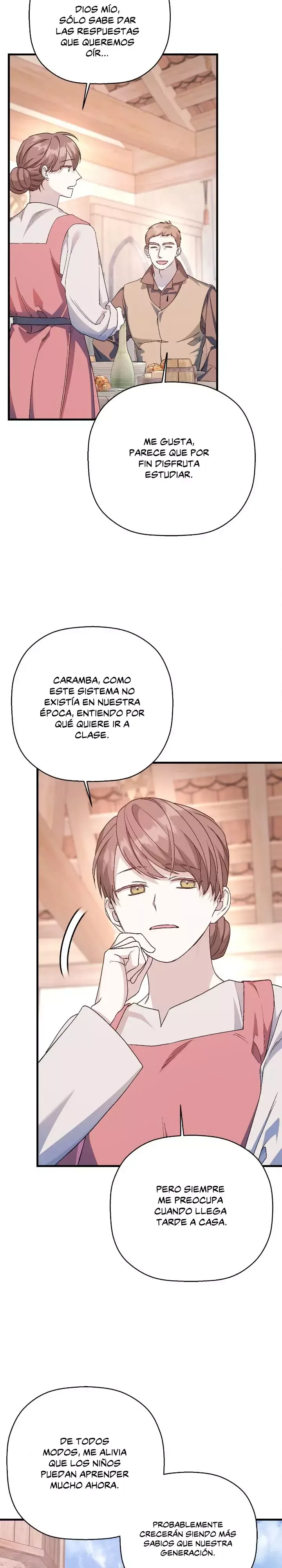 Contrato eterno Capítulo 81 en Línea - página 26