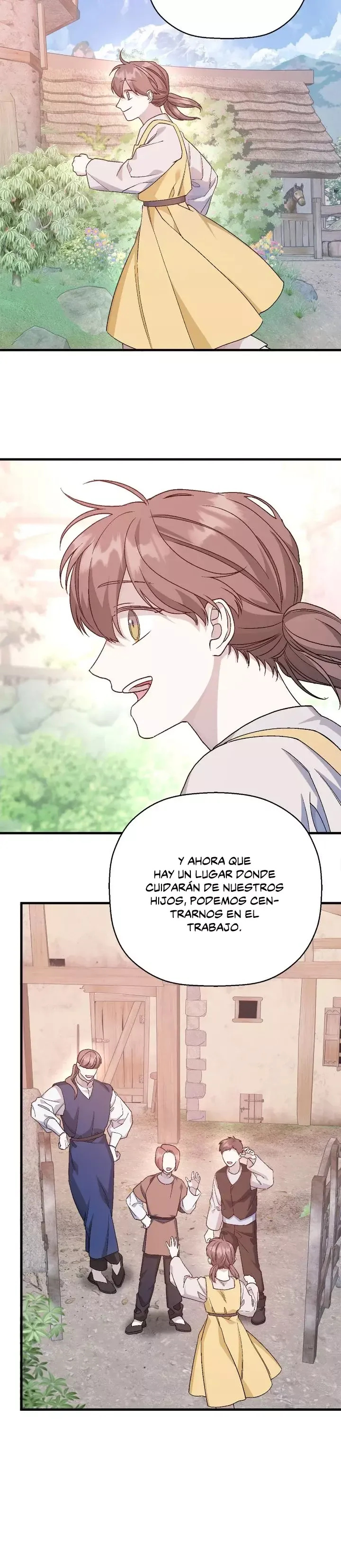 Contrato eterno Capítulo 81 en Línea - página 27