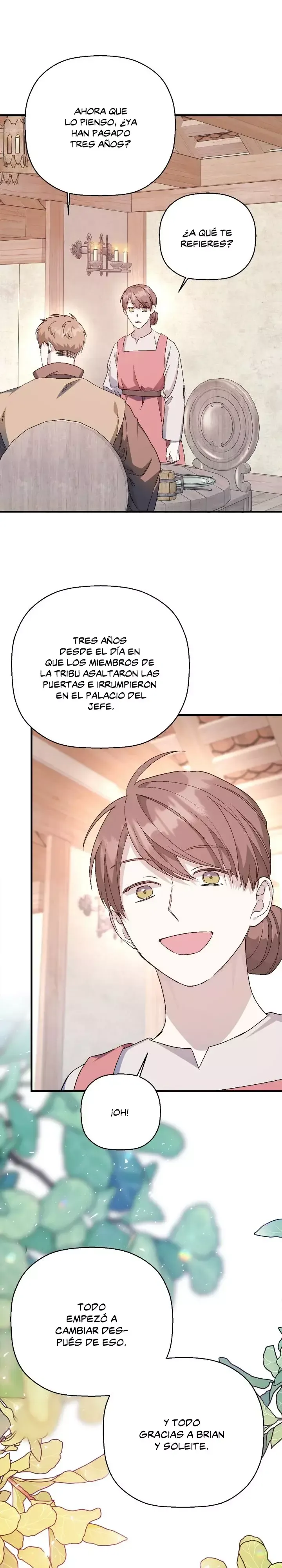 Contrato eterno Capítulo 81 en Línea - página 28