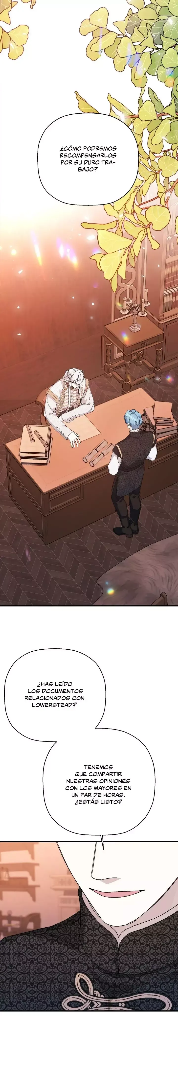 Contrato eterno Capítulo 81 en Línea - página 29