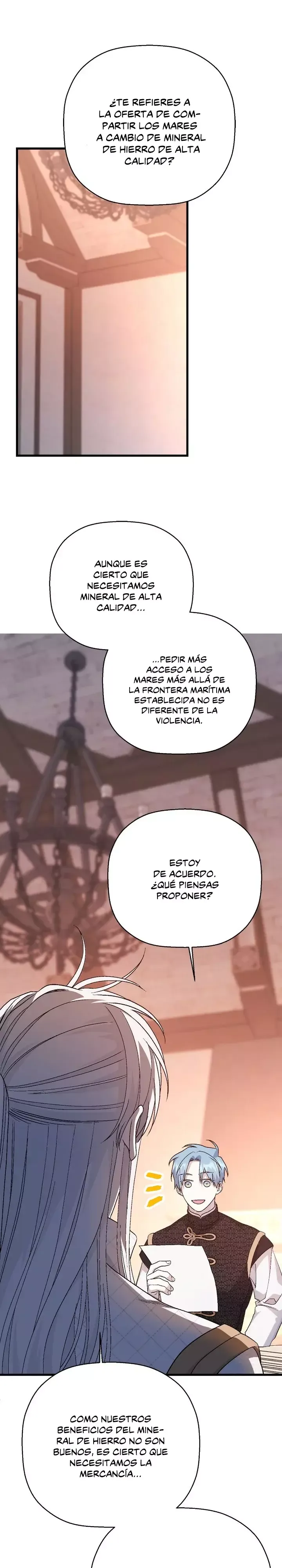 Contrato eterno Capítulo 81 en Línea - página 30
