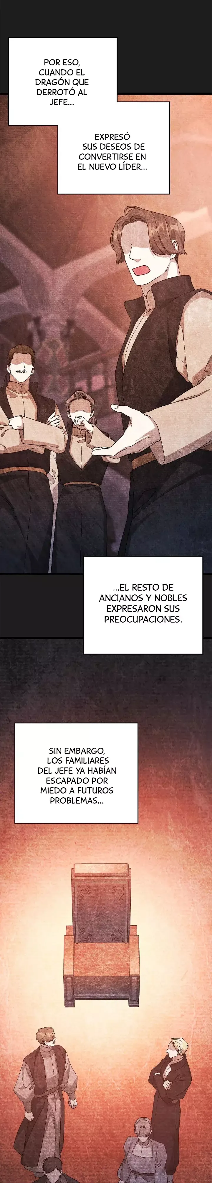 Contrato eterno Capítulo 81 en Línea - página 37