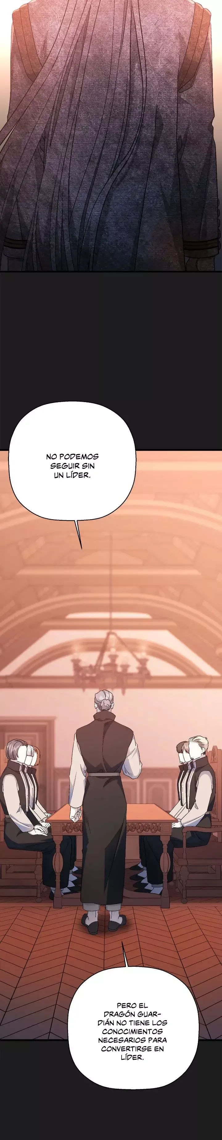 Contrato eterno Capítulo 81 en Línea - página 39