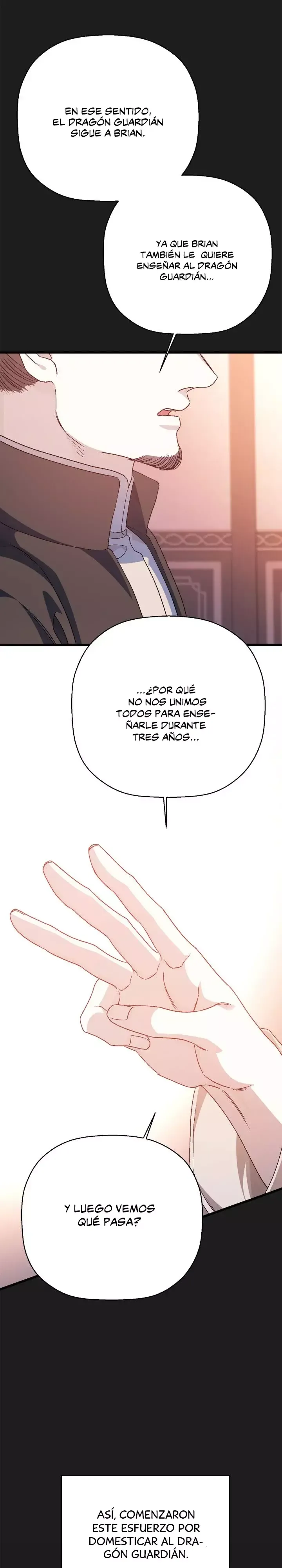 Contrato eterno Capítulo 81 en Línea - página 40