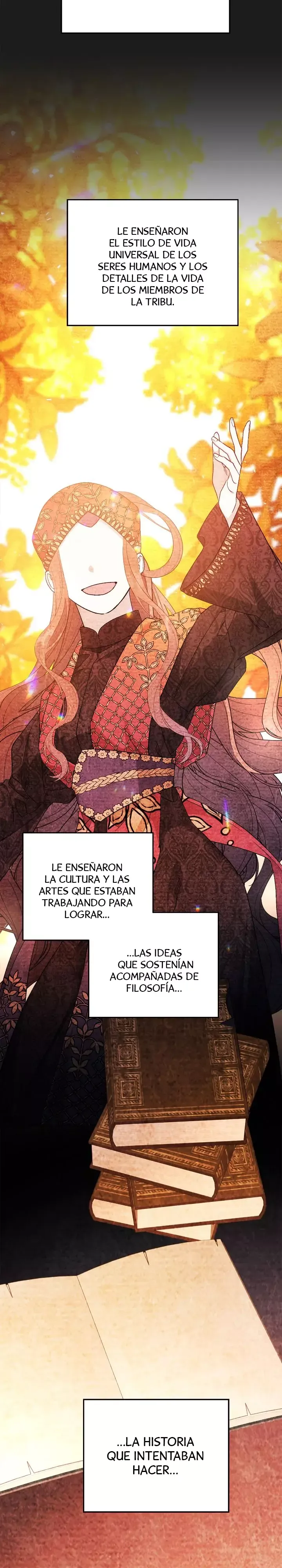 Contrato eterno Capítulo 81 en Línea - página 41