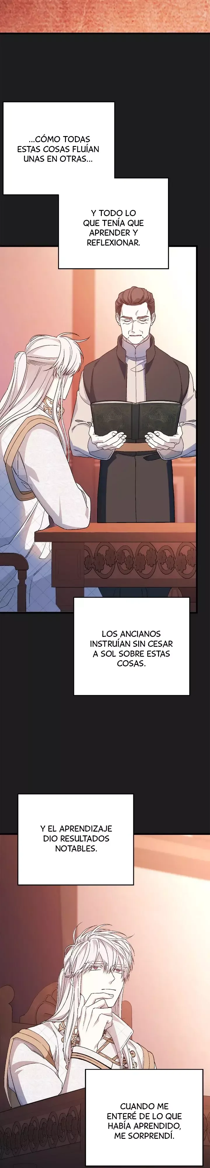 Contrato eterno Capítulo 81 en Línea - página 42