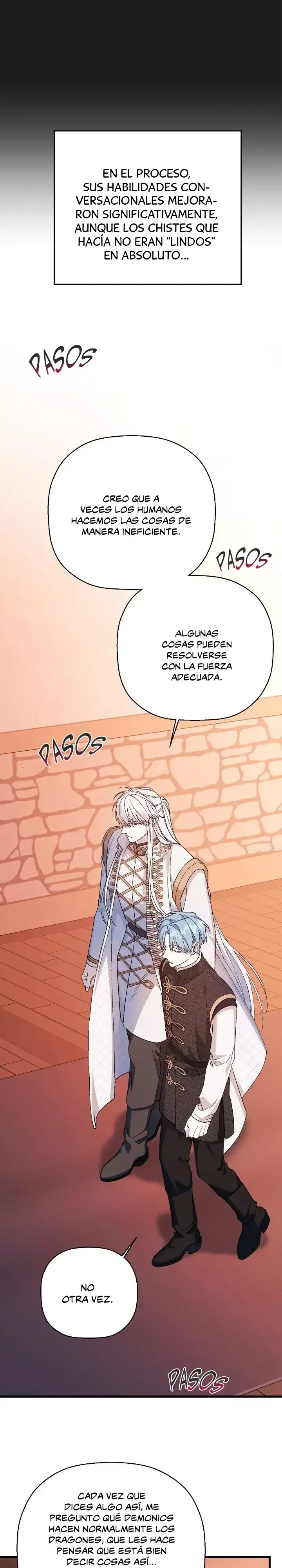 Contrato eterno Capítulo 81 en Línea - página 44