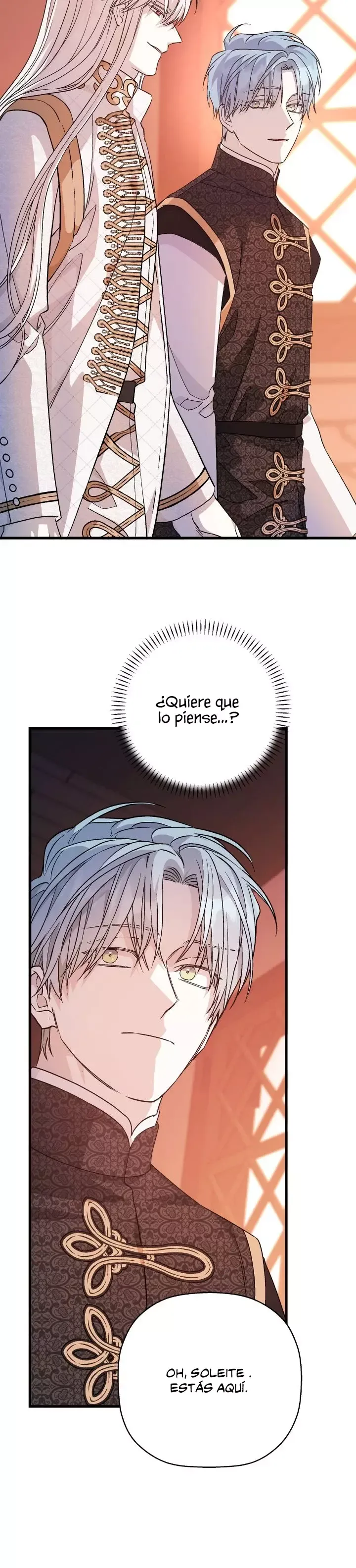 Contrato eterno Capítulo 81 en Línea - página 51