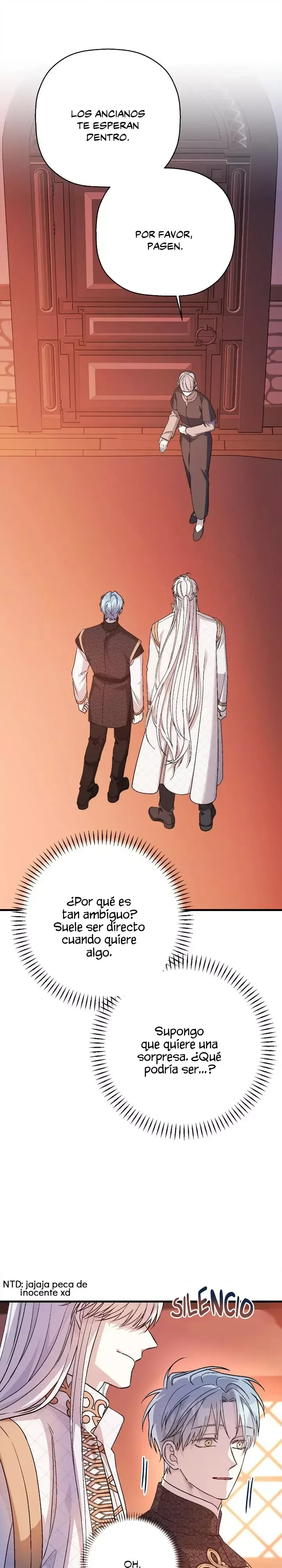Contrato eterno Capítulo 81 en Línea - página 52
