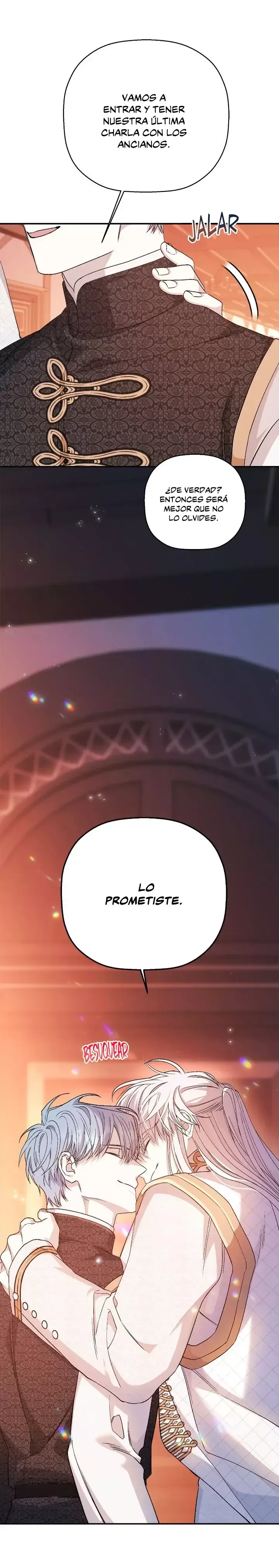 Contrato eterno Capítulo 81 en Línea - página 55